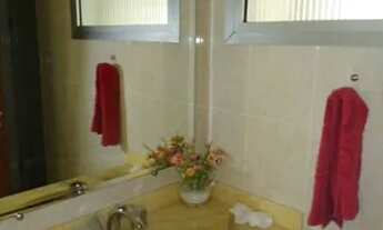 Imagem 6: APARTAMENTO - HIGIENÓPOLIS - SP