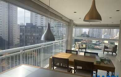 Imagem 15: APARTAMENTO - VILA ROMANA - SP