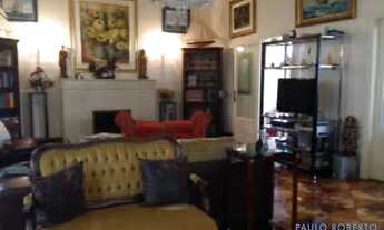 Imagem 4: CASA TÉRREA - VILA MARIANA - SP