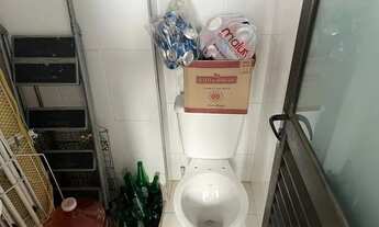 Imagem 7: Apartamento para venda possui 144 metros quadrados com 4 quartos em Setor Bueno - Goiânia