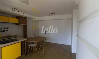 Imagem 3: São Paulo - Apartamento Padrão - Centro