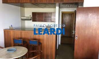 Imagem 1: APARTAMENTO - ALPHAVILLE - SP