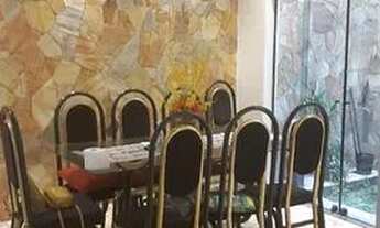 Imagem 2: SOBRADO - CASA BRANCA - SP