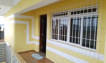 Imagem: Casa para aluguel possui 80 metros quadrados