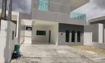 Imagem 4: Casa condomínio Fechado 4 quartos no Geisel Privê