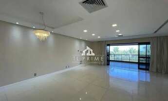 Imagem 6: Apartamento com 4 Quartos para alugar, 230m² - Barra da Tijuca