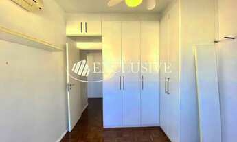 Imagem 7: Apartamento-À VENDA-Ipanema-Rio de Janeiro-RJ