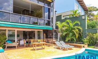 Imagem 2: CASA ASSOBRADADA - PACAEMBÚ - SP