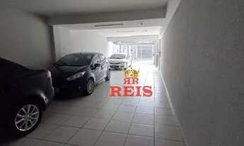 Imagem 5: Cobertura com 2 dormitórios e 1 suíte à venda próximo ao Shoping ABC, 135 m² por R$ 585.00