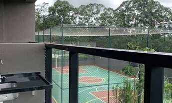 Imagem 2: APARTAMENTO - VILA SÃO FRANCISCO - SP