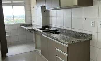 Imagem: Apartamento para venda com 2 quartos, sendo