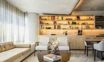 Imagem 3: Apartamento Itaim Bibi