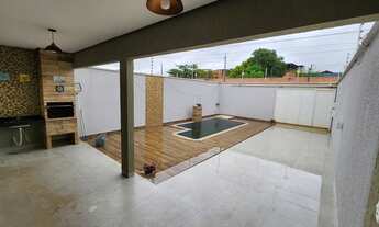 Imagem: ALUGO CASA CONTATO- 50/ 88 Arias Junior