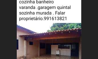 Imagem 3: Aluga se casa direto com proprietário