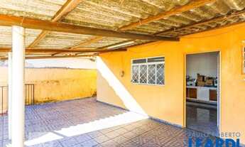 Imagem: CASA TÉRREA - JARDIM MARAJOARA - SP