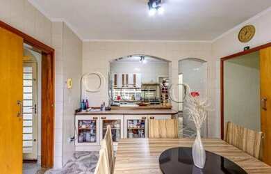 Imagem 6: Casa à venda no Jardim Santa Genebra - Campinas/SP