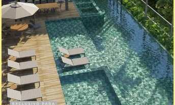 Imagem 3: Apartamento para venda com 253 metros quadrados com 4 quartos em Horto Florestal - Salvado