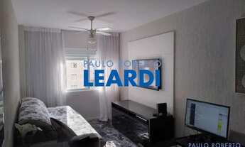 Imagem: APARTAMENTO - POMPÉIA - SP