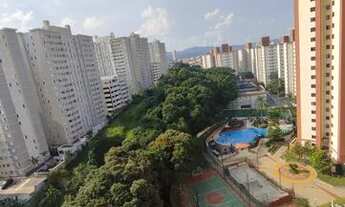 Imagem 7: Apartamento para aluguel com 65 metros quadrados com 2 quartos em Jardim Íris - São Paulo