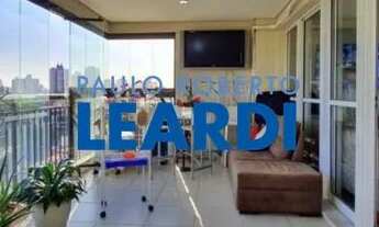 Imagem: APARTAMENTO - VILA BOA VISTA - SP