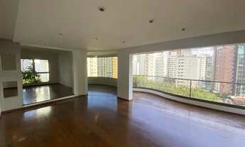 Imagem 4: Apartamento Venda 4 Dormitórios - 260 m² Campo Belo