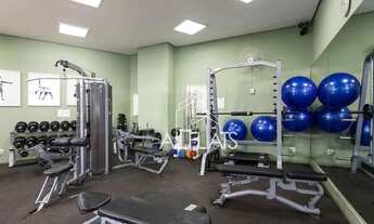 Imagem 4: Apartamento com 4 dormitórios à venda, 110 m² por R$ 2.120.000 em Moema - São Paulo/SP