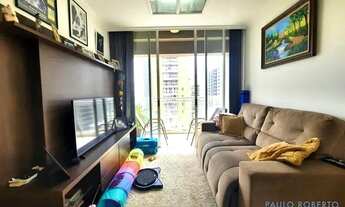 Imagem 4: APARTAMENTO - PERDIZES - SP