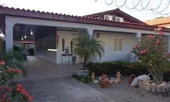 Imagem 2: Casa com 5 quartos, apta a financiar - Paraviana - Boa Vista - RR