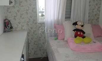 Imagem 6: Apartamento a venda Condomínio: Torres do Bonfim - Campinas/SP