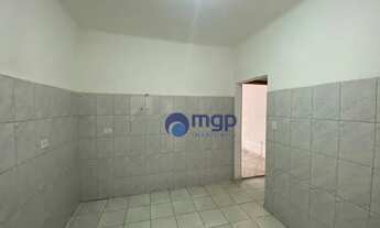 Imagem 7: Sobrado com 2 dormitórios para alugar, 80 m² - Vila Paiva - São Paulo/SP