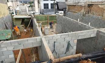 Imagem 5: SOBRADOS NOVOS À VENDA NO PARQUE VITÓRIA