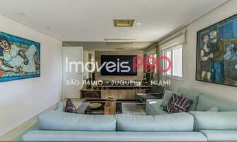 Imagem 7: Campo Belo - 151 m2 - varanda gourmet - 3 suítes - 3 vagas