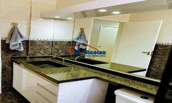 Imagem 4: APARTAMENTO VENDA JD VILAS BOAS