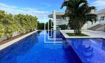 Imagem 4: Condomínio Ocean View - Casa com vista para o mar com 5/4 sendo 3 suítes!