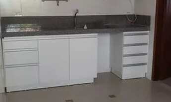 Imagem 7: Casa de condomínio aconchegante, térrea para aluguel tem 80 metros quadrados com 2 quartos