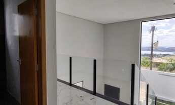 Imagem 4: Casa para venda possui 92 metros quadrados com 3 quartos