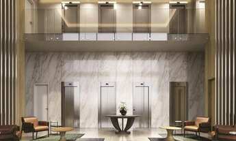 Imagem 5: Disponível para locação em Pinheiros mobiliado e decorado Apartamento Ag com excelente loc