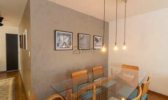 Imagem 5: Apartamento Venda Itaim Bibi 92 m² 2 Dormitórios