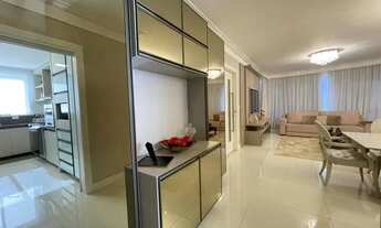 Imagem 5: APARTAMENTO, 3 SUÍTES, QUADRA MAR, CENTRO, EM BALNEÁRIO CAMBORIÚ, PRAIA RESIDE