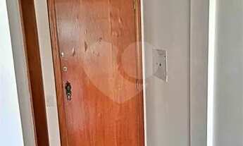 Imagem 6: Apartamento 2 quartos - 1 suite - com varanda - Itaim