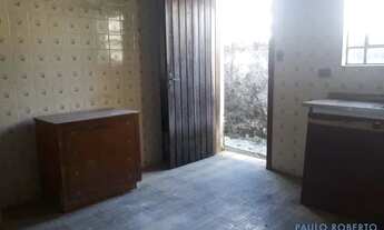 Imagem 7: CASA ASSOBRADADA - POMPÉIA - SP