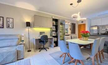 Imagem 7: Apartamento para venda possui 70 metros quadrados com 2 quartos em Jardim Mauá - Novo Hamb