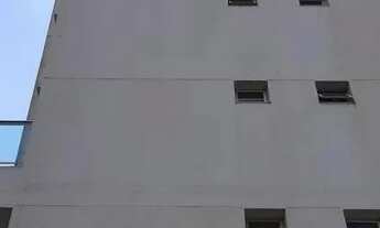 Imagem 3: Apartamento 1 dormitório, sala 2 ambientes, cozinha planejada, 1 vaga, sacada sala, portar