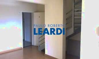 Imagem: APARTAMENTO - PARQUE RESIDENCIAL AQUARIUS