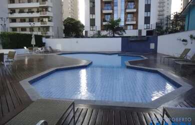 Imagem 6: APARTAMENTO - MOEMA PÁSSAROS - SP