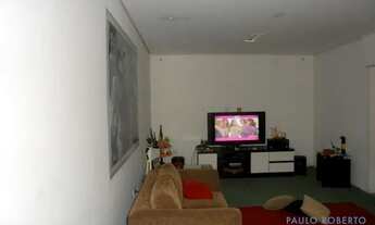 Imagem 6: CASA ASSOBRADADA - PERDIZES - SP