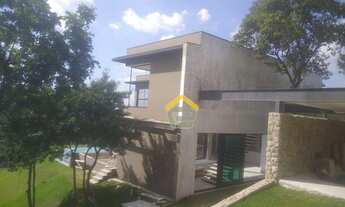 Imagem 3: Casa Condomínio em Itu - Alto Padrão