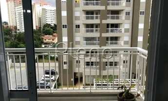 Imagem 4: Apartamento à venda no São Bernardo - Campinas/SP
