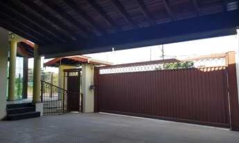 Imagem 6: CASA TÉRREA à VENDA no JARDIM ESPLANADA