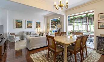 Imagem: Maravilhoso apartamento para locação em